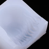 Max 3D Molds Doll Hair Silicone Mold Clay Mould Handmade Style -2