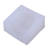 Max 3D Molds Doll Hair Silicone Mold Clay Mould Handmade Style -2