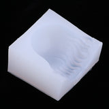 Max 3D Molds Doll Hair Silicone Mold Clay Mould Handmade Style -2