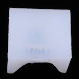 Max 3D Molds Doll Hair Silicone Mold Clay Mould Handmade Style -2