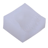 Max 3D Molds Doll Hair Silicone Mold Clay Mould Handmade Style -2