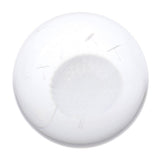 Max 60mm Dandelion Crystal Ball Glass Sphere Display Meditation Home Decoration