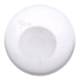 Max 60mm Dandelion Crystal Ball Glass Sphere Display Meditation Home Decoration