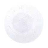 Max 60mm Dandelion Crystal Ball Glass Sphere Display Meditation Home Decoration
