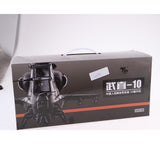 Max 1:54 Alloy Straight 10 Armed Helicopter Model Military Diecast Plane Toy