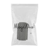 Max Simulation Train Oil Transport Tank Car Tanker Truck Model for WPL B24 B16 B36 Remote Control Accessory