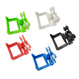Max RC Helicopter Camera Stabilizer PTZ Holder for SIRC S70W RC Drone  White