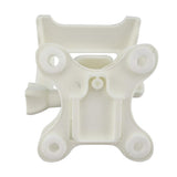 Max RC Helicopter Camera Stabilizer PTZ Holder for SIRC S70W RC Drone  White