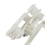 Max RC Helicopter Camera Stabilizer PTZ Holder for SIRC S70W RC Drone  White