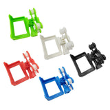 Max RC Helicopter Camera Stabilizer PTZ Holder for SIRC S70W RC Drone  White