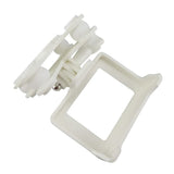 Max RC Helicopter Camera Stabilizer PTZ Holder for SIRC S70W RC Drone  White