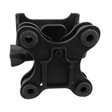 Max RC Helicopter Camera Stabilizer PTZ Holder for SIRC S70W RC Drone  Black