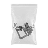 Max RC Helicopter Camera Stabilizer PTZ Holder for SIRC S70W RC Drone  Black
