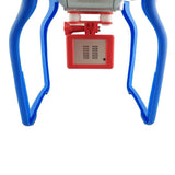 Max RC Helicopter Camera Stabilizer PTZ Holder for SIRC S70W RC Drone  Red