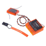 Max JR Spektrum CM821(AR8000) High-speed 2.4Ghz Ar8000 8-Channel Dsmx Receiver