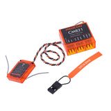 Max JR Spektrum CM821(AR8000) High-speed 2.4Ghz Ar8000 8-Channel Dsmx Receiver