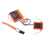 Max JR Spektrum CM821(AR8000) High-speed 2.4Ghz Ar8000 8-Channel Dsmx Receiver