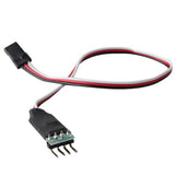 Max RC Car Model CH3 Lamp Control Panel Module Board