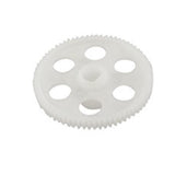 Max 4pack of set Plastic RC Drone Gears for UDI U818A PLUS U49W U49C AA818