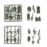 Max 337 Pieces Kids Children Playing Toy Soldiers Action Figure Men Playset Gift