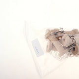 Max 10 Pieces Wood Spool Empty Vintage DIY Roller Coils for Sewing Crafts Wire A