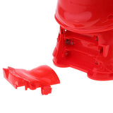 Maxbell Electric Singing Pigsy Pig Doll Funny Pet for Kids Children Toy Gift Red