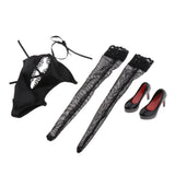 Max 1:6 Female Action Figure Bikini Suit Swimsuit Doll Clothes Accessories
