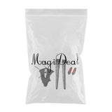 Max 1:6 Female Action Figure Bikini Suit Swimsuit Doll Clothes Accessories