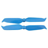 Maxbell 9455S Low Noise Propellers Quick Release 4x for DJI Phantom4 /PRO V2.0 Blue