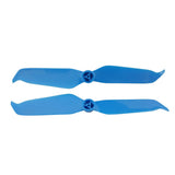 Maxbell 9455S Low Noise Propellers Quick Release 4x for DJI Phantom4 /PRO V2.0 Blue