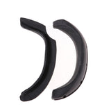 Max 4pcs Rubber Inner Fender Flare Set for RC4WD Tamiya TF2 1/10 RC Car Parts