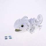 Max Children Kids Electric Remote Control Toys Intelligent Chameleon Boys Gift