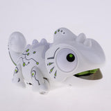 Max Children Kids Electric Remote Control Toys Intelligent Chameleon Boys Gift