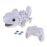 Max Children Kids Electric Remote Control Toys Intelligent Chameleon Boys Gift