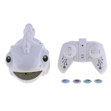 Max Children Kids Electric Remote Control Toys Intelligent Chameleon Boys Gift