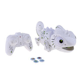 Max Children Kids Electric Remote Control Toys Intelligent Chameleon Boys Gift