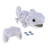 Max Children Kids Electric Remote Control Toys Intelligent Chameleon Boys Gift