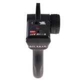 Max 5mm 4 LED Light Headlight Lamp for 1/5 1/8 1/10 1/12 1/16 RC Model Car Accs
