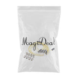 Max 5mm LED Light Night Bright Headlight Lamp for 1/5 1/8 1/10 1/12 1/16 RC Car