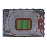 Max 3D Paper Jigsaw Puzzle DIY Craft Gifts Home Decorations Old Trafford