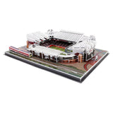 Max 3D Paper Jigsaw Puzzle DIY Craft Gifts Home Decorations Old Trafford