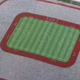 Max 3D Paper Jigsaw Puzzle DIY Craft Gifts Home Decorations Old Trafford