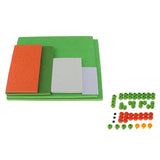Max 3D Paper Jigsaw Puzzle DIY Craft Gifts Home Decorations Gifts Tyrannosaurus