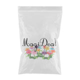 Max DIY Flower Arrangement Toy Build a Bouquet Floral Stacking Toy Set 100Pcs