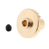 Max Gear for WPL B1 B24 B16 C24 1/16 RC Car Remote Control Toy Spare Part Gold