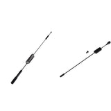Max Metal 1:10 RC Car Antenna Signal Line for Traxxas TRX-4 Crawler Accs 290mm