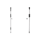 Max Metal 1:10 RC Car Antenna Signal Line for Traxxas TRX-4 Crawler Accs 290mm