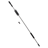 Max Metal 1:10 RC Car Antenna Signal Line for Traxxas TRX-4 Crawler Accs 290mm