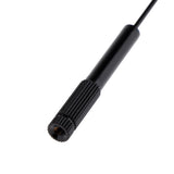 Max Metal 1:10 RC Car Antenna Signal Line for Traxxas TRX-4 Crawler Accs 290mm