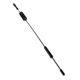 Max Metal 1:10 RC Car Antenna Signal Line for Traxxas TRX-4 Crawler Accs 290mm